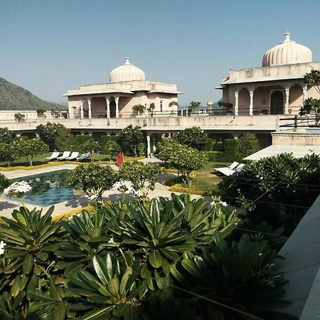 Bujera Fort Udaipur Exterior photo